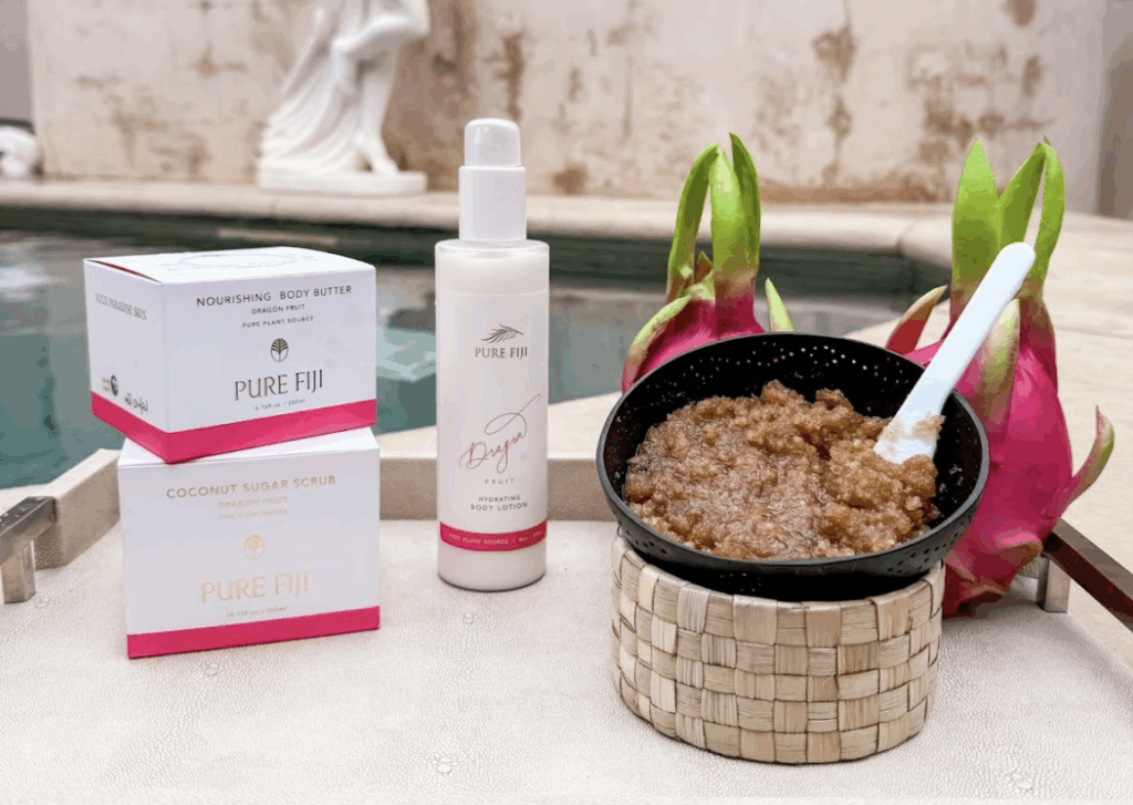 Bring the perfect spa day in Myrtle Beach home with you when you purchase our summer products.
