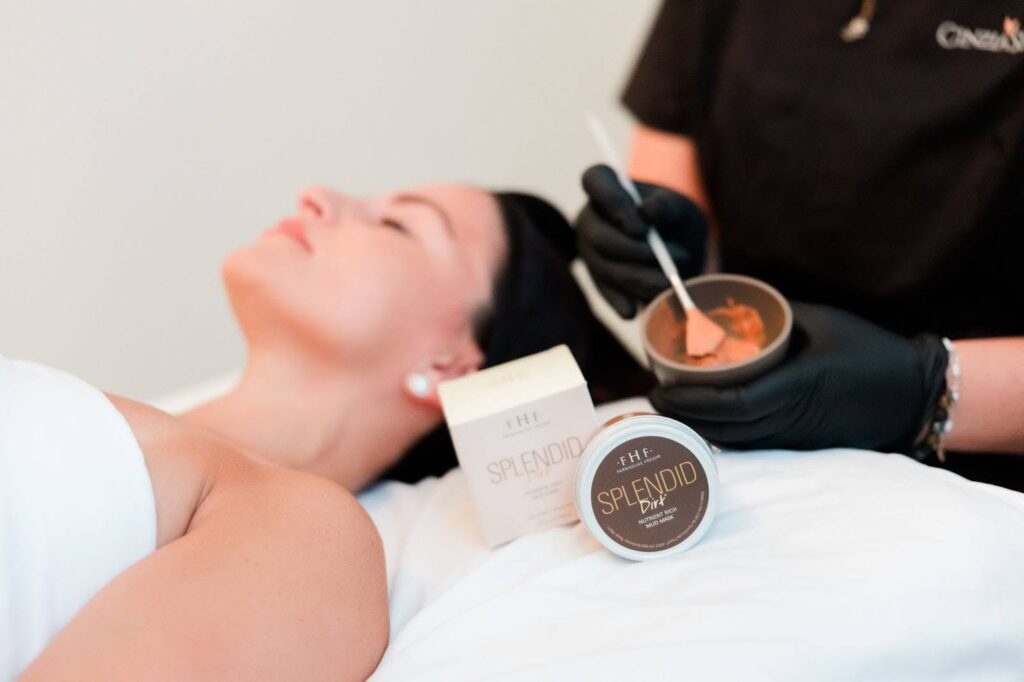 Spa Packages Myrtle Beach