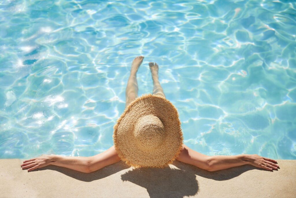 Cinzia Spa Myrtle Beach Water Journey hydrotherapy experience coming soon